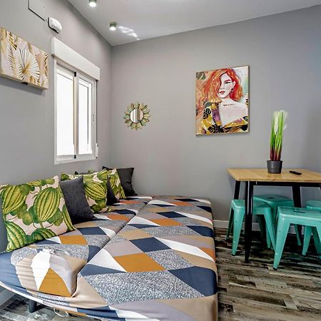 Precioso Cerca Santiago Bernabeu - Apartamento Alvarado マドリード エクステリア 写真